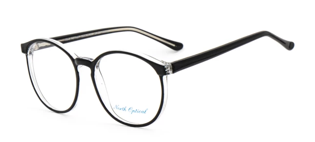 North Optical NO1027 Black122299