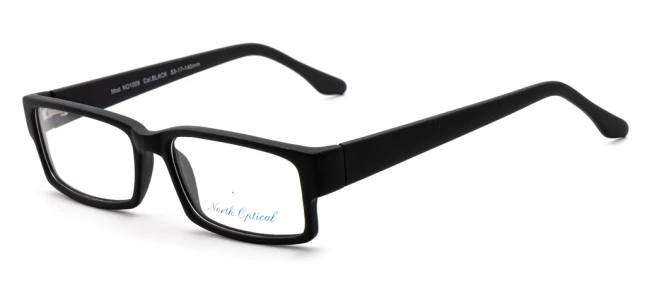 North Optical NO1008 Black122300