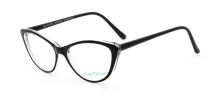 North Optical NO1003 Black