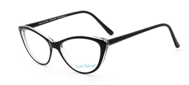 North Optical NO1003 Black122303