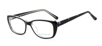 North Optical NO1010 Black