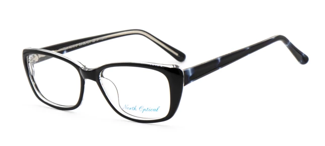 North Optical NO1010 Black122304