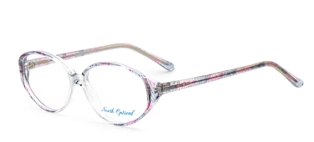 North Optical NOB02 Rose122307