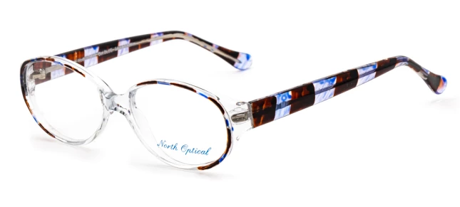 North Optical NOB15 Blue122312