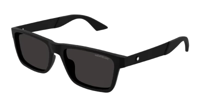 Солнцезащитные очки Montblanc MB0299S 005