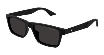 Солнцезащитные очки Montblanc MB0299S 005