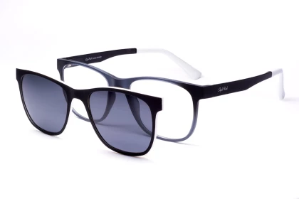 Оправы StyleMark C2702 B Clip-on