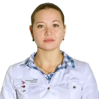 Рубцова Юлия Владимировна