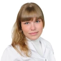 Хаменкова Александра Сергеевна