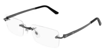 Оправы Cartier CT0511O 003 T00MN06070 Titanium