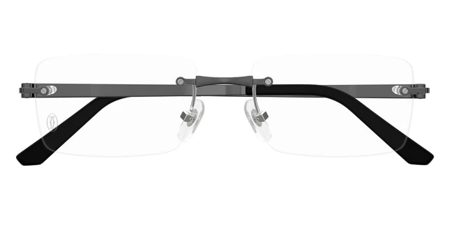 Оправы Cartier CT0511O 003 T00MN06070 Titanium
