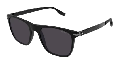 Солнцезащитные очки Montblanc MB0248S 001