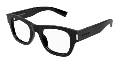 Оправы Saint Laurent SL 698 001