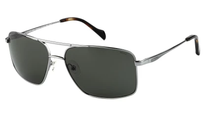 Солнцезащитные очки INVU P 1101 B Glass