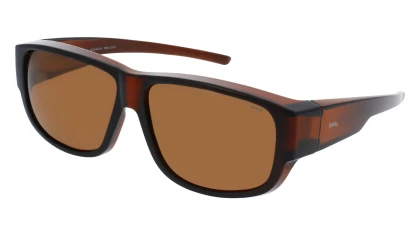 Солнцезащитные очки INVU IE 22400 B