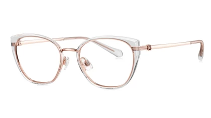 Оправы Bolon BA6023 B93 Titanium