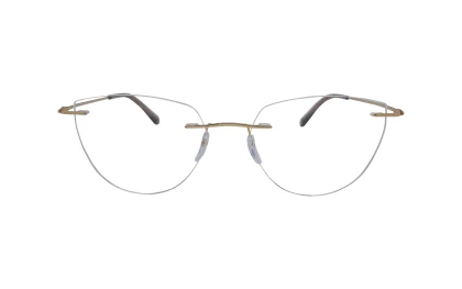 Оправы Neolook N-2160T C009 Titanium