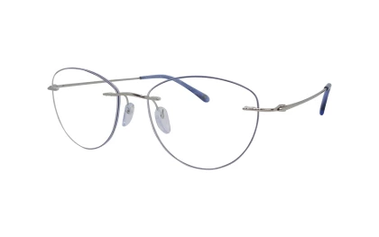 Оправы Neolook N-2162T C001 Titanium