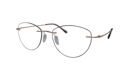Оправы Neolook N-2162T C009 Titanium