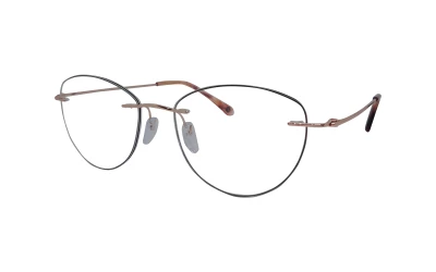 Оправы Neolook N-2162T C010 Titanium