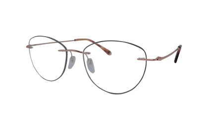 Оправы Neolook N-2162T C010 Titanium