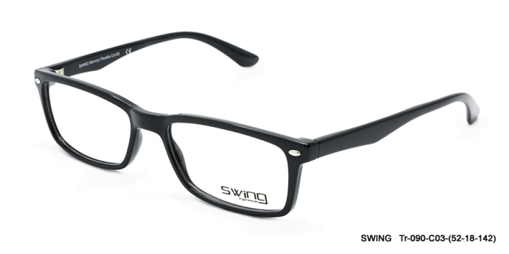 Оправы SWING Tr 090 c03 в Екатеринбурге купить по цене 4 200 рублей ...