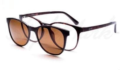 Оправы StyleMark C2703 B Clip-on