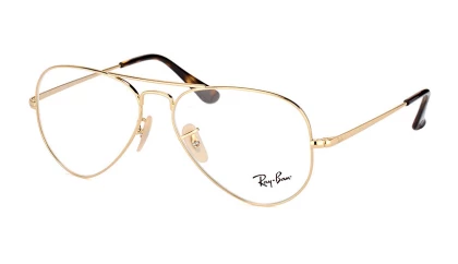 Оправы Ray Ban RB6489 2500