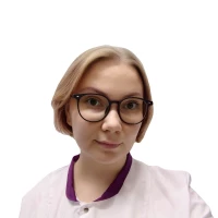 Пастушенко Екатерина Васильевна