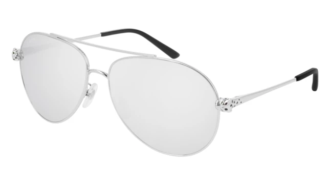 Солнцезащитные очки Cartier CT0233S 004 M1WEK01640