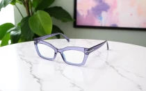 Оправы Tom Ford TF5766-B 078