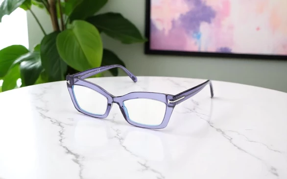 Оправы Tom Ford TF5766-B 078