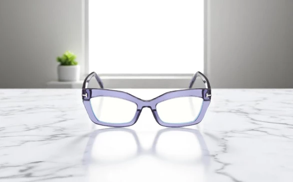 Оправы Tom Ford TF5766-B 078