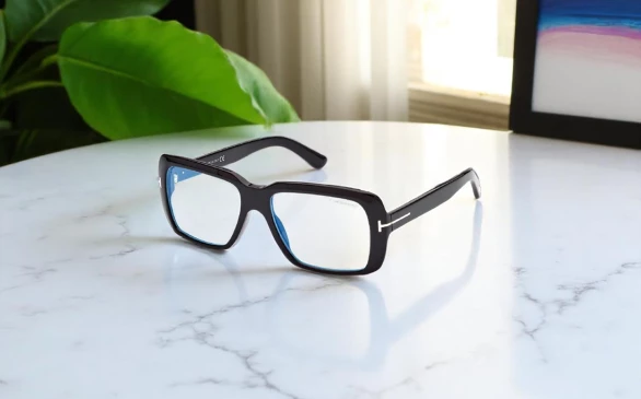 Оправы Tom Ford TF5822-B 001
