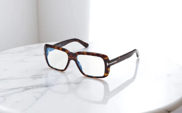 Оправы Tom Ford TF5822-B 052