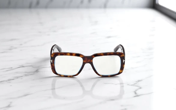 Оправы Tom Ford TF5822-B 052
