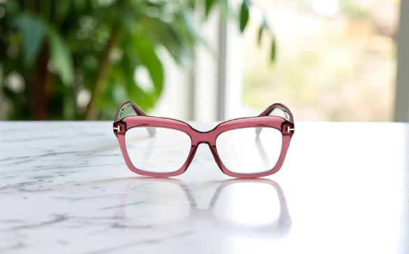 Оправы Tom Ford TF5847-B 068