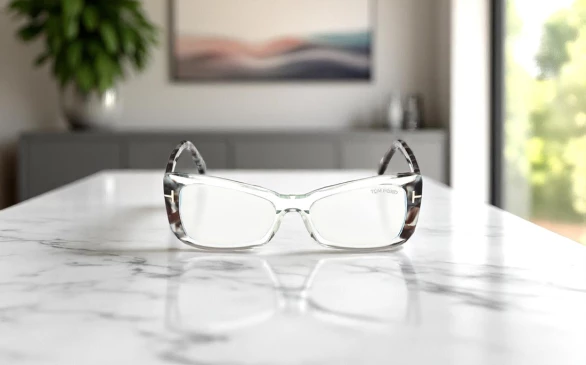Оправы Tom Ford TF5879-B 093