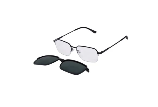 Солнцезащитные очки StyleMark C1704 B Clip-on