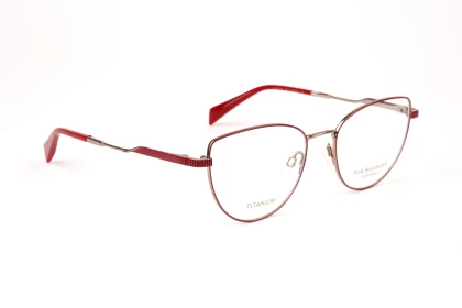 Оправы Ana Hickmann AH1514T 07A Titanium