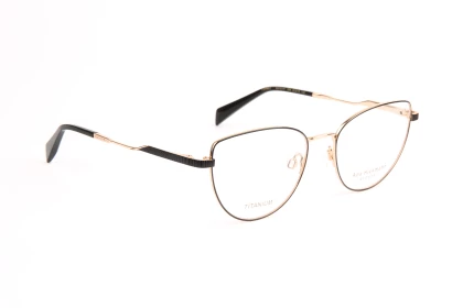 Оправы Ana Hickmann AH1514T 09A Titanium