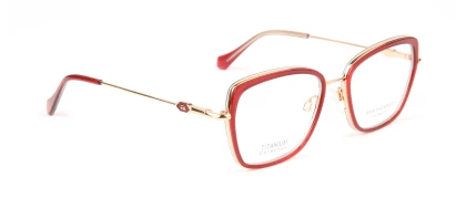 Оправы Ana Hickmann AH1517T H03 Titanium