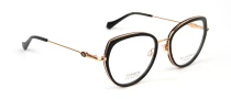 Оправы Ana Hickmann AH1518T A01 Titanium