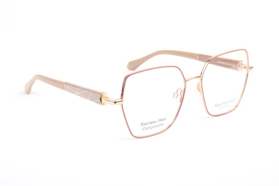 Оправы Ana Hickmann AH1543 01B