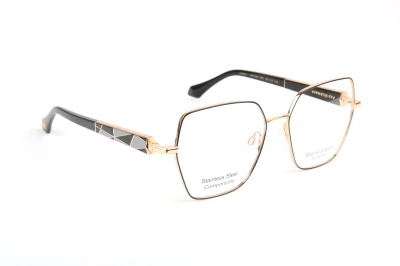 Оправы Ana Hickmann AH1543 09A
