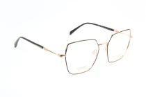 Оправы Ana Hickmann AH1548T 09B Titanium