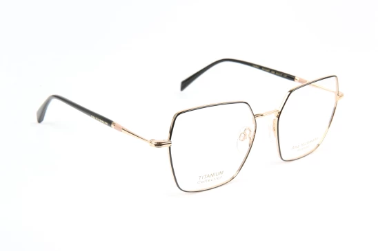 Оправы Ana Hickmann AH1548T 09B Titanium
