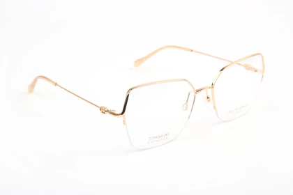 Оправы Ana Hickmann AH1557T 04B Titanium