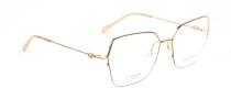 Оправы Ana Hickmann AH1557T 09A Titanium