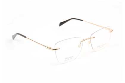 Оправы Ana Hickmann AH1571T 04A Titanium